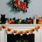 31" Candy Corn Welcome Banner